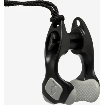 Potápěčské vybavení MARES Klip na nos na freediving ČERNÁ|ŠEDÁ