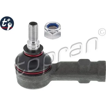 Táhlo řízení Hlava příčného táhla řízení TOPRAN (HANS PRIES) 720 429