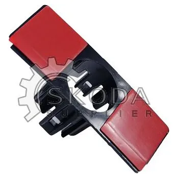 Držák čidla ultrazvukového L vnitřní ŠKODA Original OEM 5L6919485E