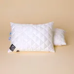 Polštář z dutého vlákna TENCEL 70 x 90 cm, se zipem