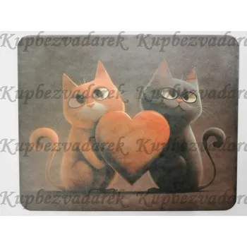 Prostírání sololak - 35 x 28 cm - Kočky