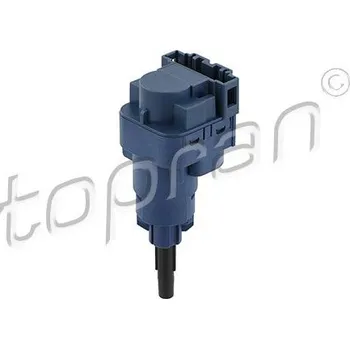 Spínač, ovládání spojky (GRA) TOPRAN (HANS PRIES) 112 196