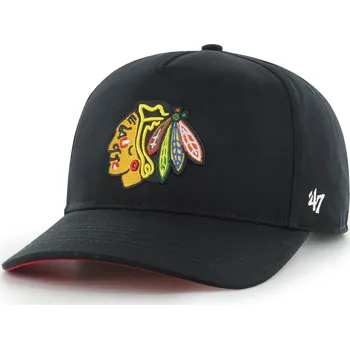 Kšiltovka 47 Brand Pánská kšiltovka Chicago Blackhawks NHL ’47 HITCH