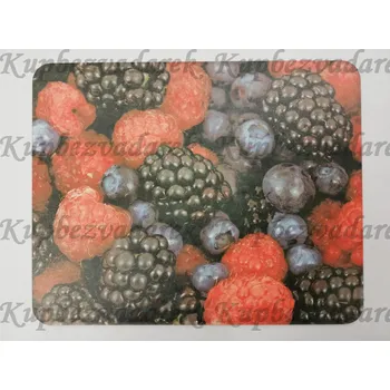 Prostírání sololak - 35 x 28 cm - Lesní ovoce