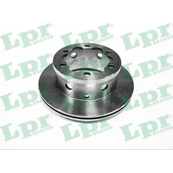 Brzdový kotouč Brzdový kotouč LPR V2444V