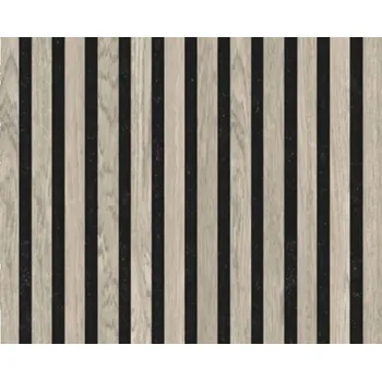 Stavební materiál SPOLTEX Akustické panely Vila Slabs / 110002 Grey Oak