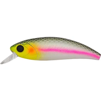 Umělá nástraha Carp Zoom Wobler Immortal Shad- 5 cm/4 g/potápivý/pstruh