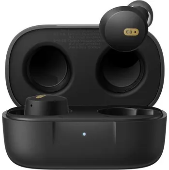 Sluchátka Baseus | Baseus Bowie E18 TWS bezdrátové sluchátka, černé