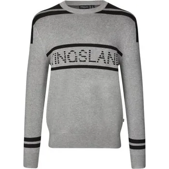 Pánský svetr Svetr Kingsland Nolan pánský Kolekce