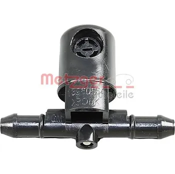 Autosklo Tryska ostřikovače, čištění skel METZGER 2220829