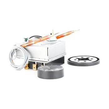 Termostat Termostat RAC 4126 - 30-85°C / pojistka 110°C - 700 mm