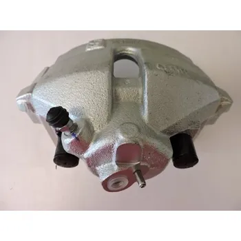 Brzdový třmen Třmen přední levý OCTAVIA II., BORSEHUNG B11370, pro RAPID, NH. Typové číslo: 123430202L,123430202L,123430202L, 1K0615123E, 1K0615123B, AN8917, B11370