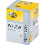 Žárovka HELLA 8GP 002 095-241