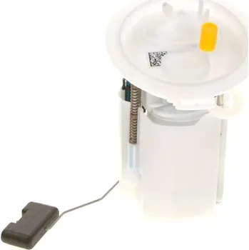 Palivové čerpadlo Palivová přívodní jednotka BOSCH WYPRZEDA˝ 0 580 200 02D