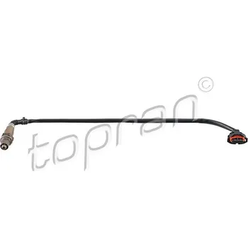 Lambda sonda Lambda sonda TOPRAN (HANS PRIES) 207 059