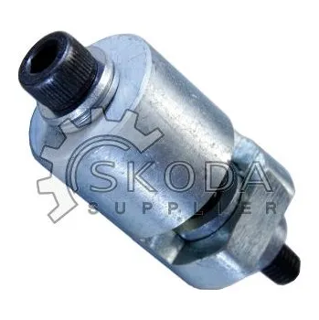 Nástroj vysekávací pro otvory (18mm) ŠKODA Original OEM BEA000001