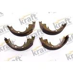 Sada brzdových čelistí KRAFT AUTOMOTIVE 6026890