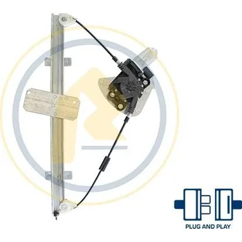 Stahovačka okna Zvedací zařízení oken Ac Rolcar 01.6952