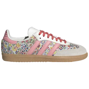 Dámské tenisky adidas Samba OG Liberty London Floral Embroidery (GS) Velikost: 38 2/3