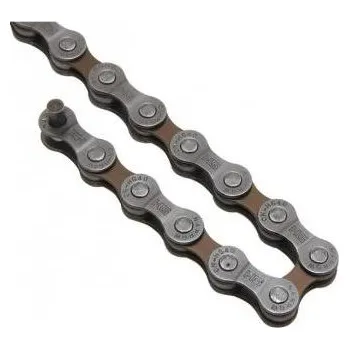 Řetěz na kolo Řetěz Shimano CN-HG40 114čl. 6/7/8speed