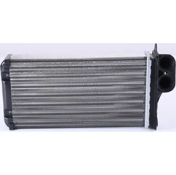 Výměník tepla, vnitřní vytápění NISSENS 71154