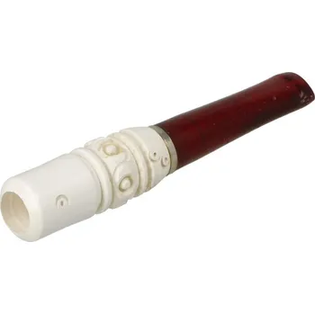 Meerschaum Cigaretová špička Meerschaum, HC28