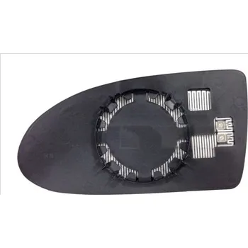 Autosklo Sklo do zrcátka, vnější zrcátko TYC 313-0051-1