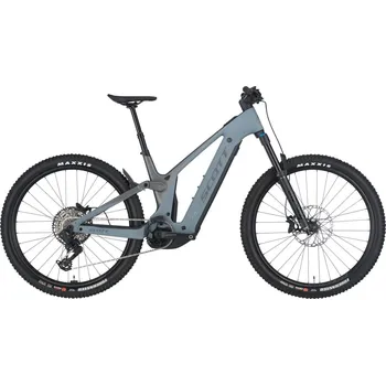Jízdní kolo elektrokolo 29" SCOTT Patron 910 shark grey Varianta: XL