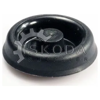 Ucpávka karoserie ŠKODA Original OEM N10246001