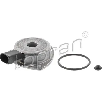 Vačková hřídel Centrální magnet, seřízení vačkového hřídele TOPRAN (HANS PRIES) 409 212