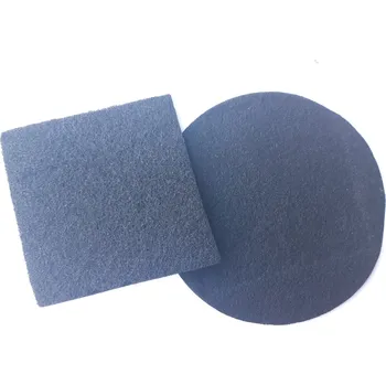 Odpadkový koš Ekonákup Filtr do dózy na kompost - velký