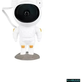 Dekorativní svítidlo Noční projektor ASTRO 1 5W (projektor hvězd)