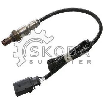 Lambda sonda Lambda sonda ŠKODA Original OEM 04E 906 262 DT
