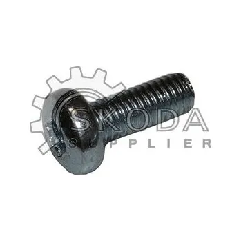 Šroub Šroub M6x16 UNIQUE N10451405