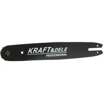 Pila Kraft&Dele vodící lišta 40cm pro pilu KD10640