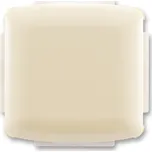 Kryt zaslepovací ABB Tango 3902A-A001 C slonová kost