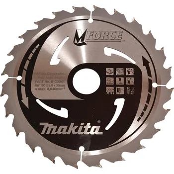 Pilový kotouč Makita MForce B-32041