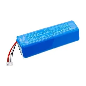 Baterie pro Ecovacs T30s Pro, 6700 mAh, Cameron Sino CS-EDT310VX