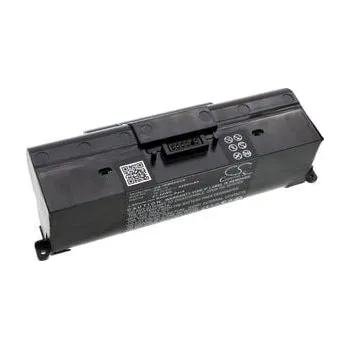 Baterie pro Irobot Roomba J10, 4200 mAh, Cameron Sino CS-IRB900VX