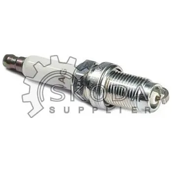 Zapalovací a žhavicí svíčka Zapalovací svíčka ŠKODA Original OEM 03C905601B