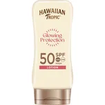 Hawaiian Tropic Mléko na opalování SPF 50+ Satin Protection (Sun Lotion) 180 ml + 2 měsíce na vrácení zboží