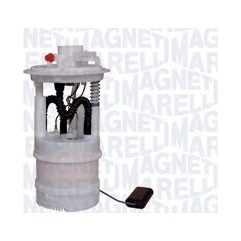 Palivový systém Palivová čerpací soustava MAGNETI MARELLI 519762019901