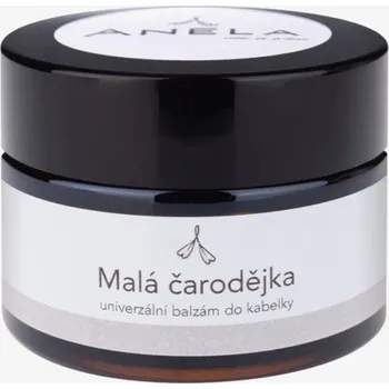 Tělový balzám Anela - Univerzální balzám do kabelky Malá čarodějka ml: 15