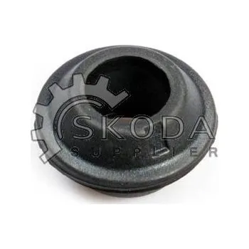 Měch, tyčoví stěračů ŠKODA Original OEM 6Q6 955 758A