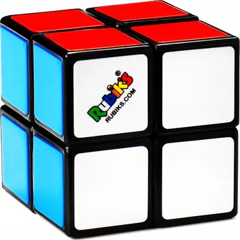 Hlavolam ORIGINÁLNÍ Rubikova kostka KLASICKÁ 2x2x2 Kostkoland