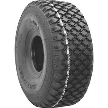 Pneu pro těžký stroj DELI 4-4 TT S-310 BLOCK SET 6PR Celoroční 4 4 DELI