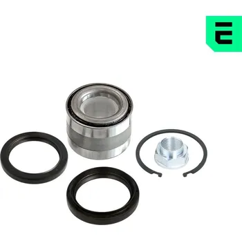 Sada ložisek kol OPTIMAL 972630