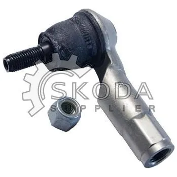 Táhlo řízení Hlava příčného táhla řízení LEMFÖRDER 35279 01