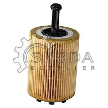 Nářadí pro automobil Filtr oleje AVS AUTOPARTS LA105