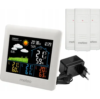 Meteostanice Meteostanice Meteo SP-106